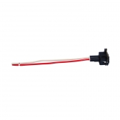 Chicote Sensor de Temp. Bosch ETE7743 / ETE7879 - Cód.5809