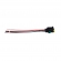 Chicote Sensor MAP ETE7742 VW - Cód.5808