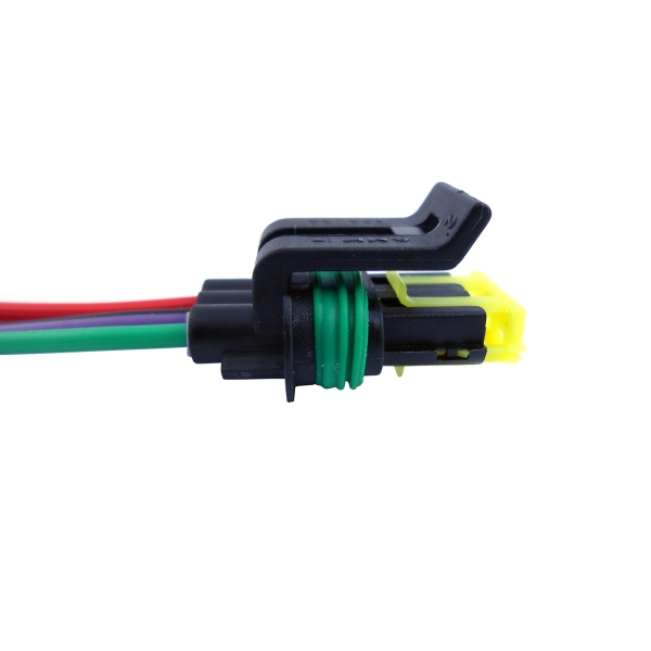 Chicote TPS Marelli ETE7733 VW Gol, Parati - Cód.5805