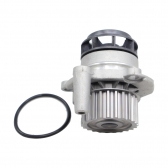 Bomba de Agua Gates WP0089 Audi A3 2.0 TFSI - Cód.11287