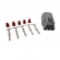 Conector 5 Vias ETE8134 Sonda Lambda Wideband NTK - Cód.6737