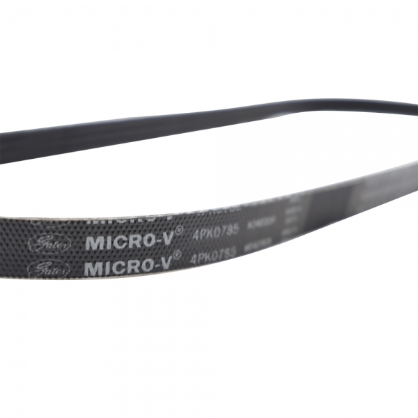 Correia Micro-V Gates 4PK0785 Grand Vitara 1.6 - Cód.10767