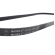 Correia Micro-V Gates 4PK0785 Grand Vitara 1.6 - Cód.10767