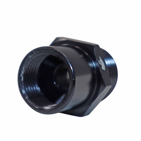 Niple Adaptador 8AN Fêmea x 10AN Macho - Cód.9449