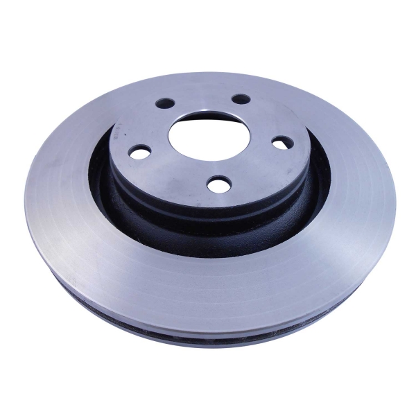 Kit Disco de Freio BD5135 Diant. Jeep Wrangler - Cód.6320