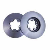 Kit Disco de Freio BD5630 Diant. Ford Transit - Cód.4293