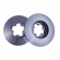 Kit Disco de Freio BD5630 Diant. Ford Transit - Cód.4293