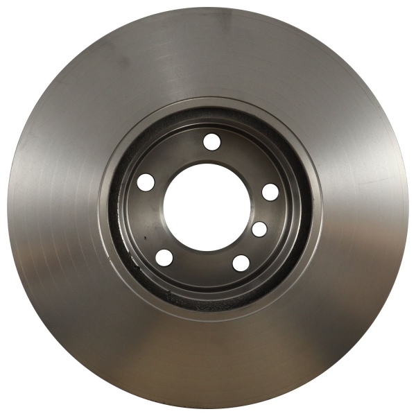 Kit Disco de Freio BD5859 Diant. BMW 530, 540 - Cód.7694