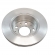 Kit Disco de Freio BD7076 Tras. Fiat Ducato 2.3 - Cód.10635