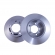 Kit Disco de Freio BD8767 Tras. Renault Master  - Cód.4737