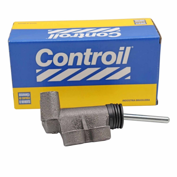 Cilindro de Embreagem Controil C2664 L200 2.5 - Cód.9191