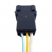 Chicote Sensor de Fase ETE9880 Fiat - Cód.5849