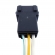Chicote Sensor de Fase ETE9880 Fiat - Cód.5849