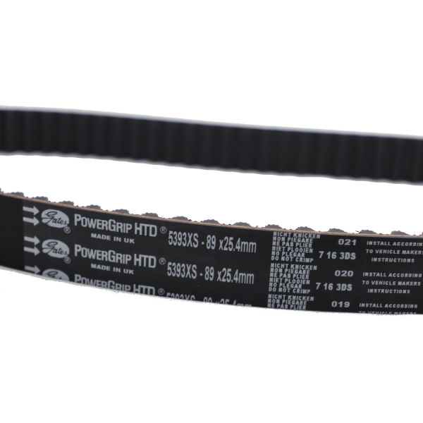 Correia Dentada Gates 5393XS Suzuki Swift - Cód.11279