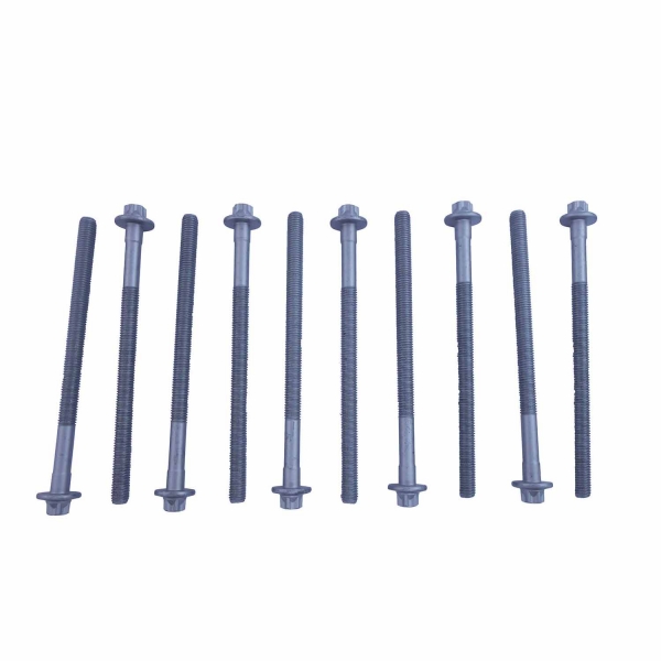 Parafuso de Cabeçote Elring 132.180 Mercedes C180 - Cód.5704