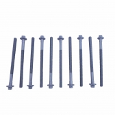 Parafuso de Cabeçote Elring 132.180 Mercedes C180 - Cód.5704