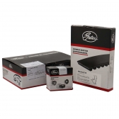 Kit Correia Dentada Gates KS500 Peugeot 206, 207 - Cód.4549