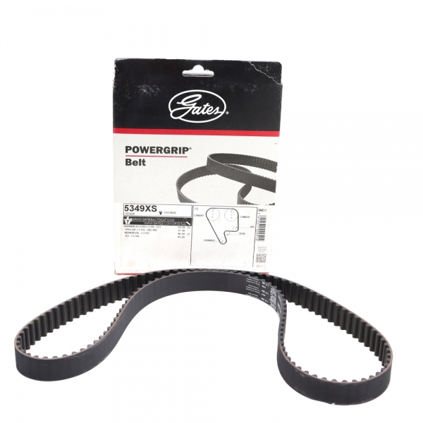 Correia Dentada Gates 5349XS Honda Accord 2.3 16V - Cód.4987