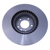 Kit Disco de Freio BD3340 Diant. Porsche Cayenne - Cód.3613