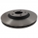 Kit Disco de Freio BD5093 Diant. GM Malibu 2.4 - Cód.5372