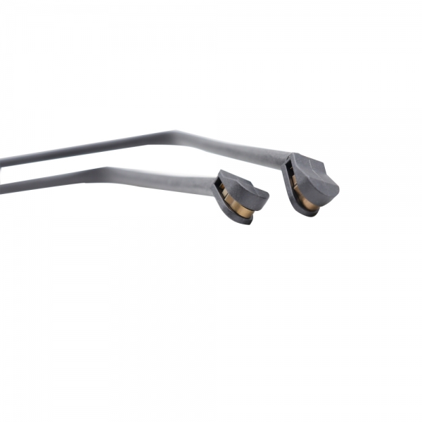 Sensor de Pastilha Textar 98061800 Audi A4, Q7 - Cód.10350