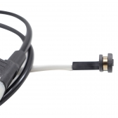 Sensor de Pastilha Textar 98060000 Defender 2.0 - Cód.10351