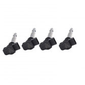Kit Bobina de Ignição Delphi CE20034 Audi A3, Q3 - Cód.11310