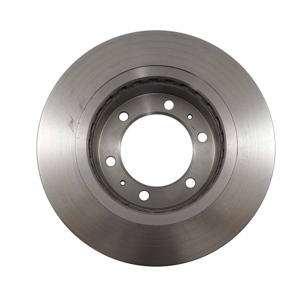Kit Disco de Freio BD4118 Diant. Hilux, SW4 2.8 - Cód.11579
