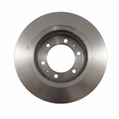Kit Disco de Freio BD4118 Diant. Hilux, SW4 2.8 - Cód.11579