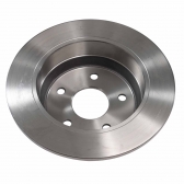 Kit Disco de Freio BD5118 Tras. Grand Cherokee - Cód.10184