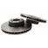 Kit Disco de Freio BD5859 Diant. BMW 530, 540 - Cód.7694