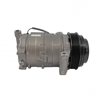 Compressor Denso 437100-6100RC Sprinter 313, 413 - Cód.4070