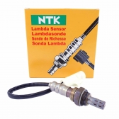 Sonda Lambda NTK OZA659-EE79 Focus 1.6 16V - Cód.1629