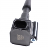 Jogo 4 Bobinas Ignição NGK U5443 Argo, Cronos 1.3- Cód.10896