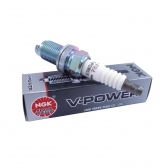 Vela de Ignição NGK FR4 Dodge Ram 5.2 V8 - Cód.016