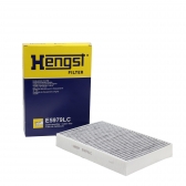 Filtro de Cabine Hengst E5979LC L. Rover Evoque - Cód.11352
