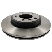 Kit Disco de Freio BD4539 Diant. BMW 325, 328, Z4 - Cód.7682