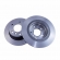Kit Disco de Freio BD1725 Tras. BMW 118i, 120i - Cód.6258