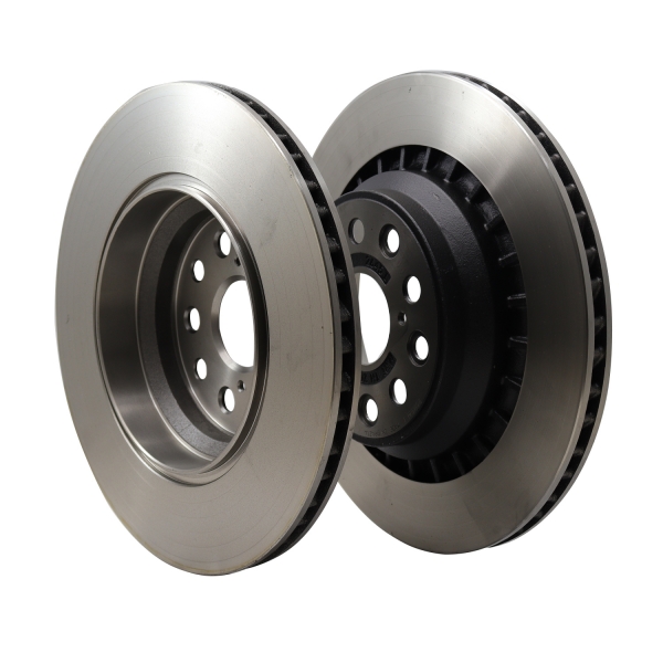 Kit Disco de Freio Tras. BD2645 L.E e L.D LS460 - Cód.10240