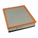 Filtro de Ar Hengst E1057L VW Amarok - Cód.10038