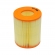 Filtro de Ar Hengst E379L Mercedes A160, A190 - Cód.9806