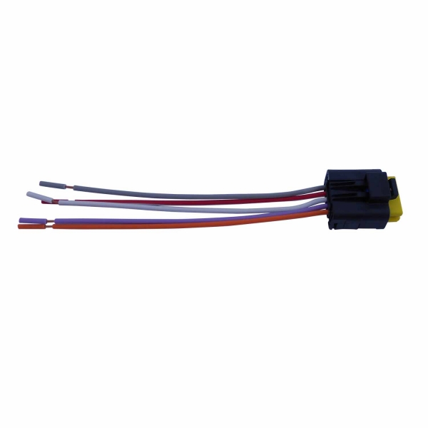 Chicote ETE5735 Pedal do Acelerador Renault Duster -Cód.5983