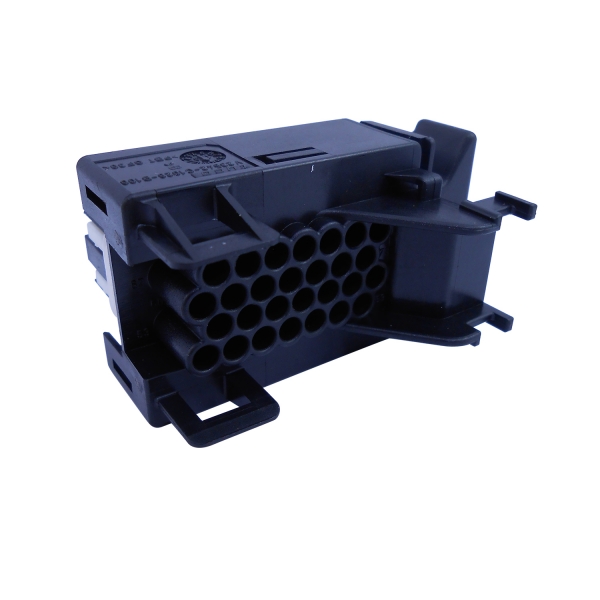 Conector 28 Vias ETE4779 Central Injeção Bosch (VW)-Cód.5925
