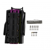 Conector 94 Vias 284743-1 ECU Magneti Marelli - Cód.7510