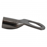 Terminal Compressão Tubular 10mm ETEOC6210 - Cód.6861