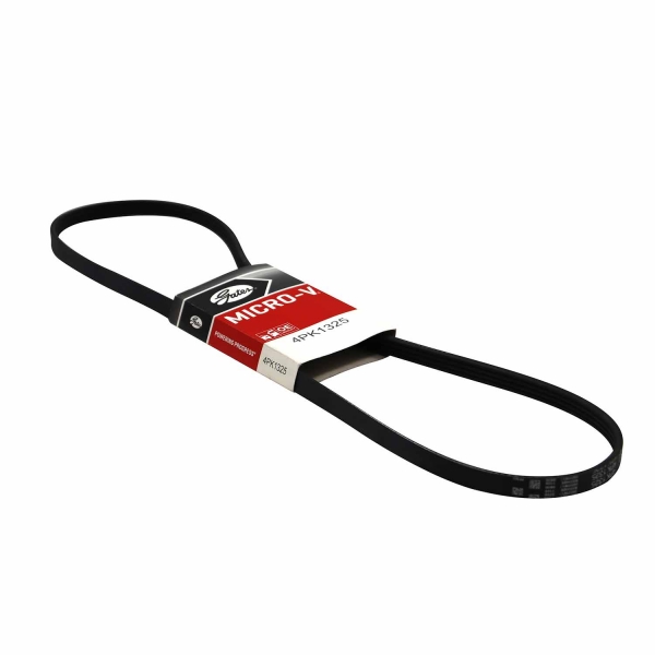 Correia Gates Micro-V 4PK1325 Land Rover Discovery -Cód.9222