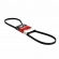 Correia Gates Micro-V 4PK1325 Land Rover Discovery -Cód.9222