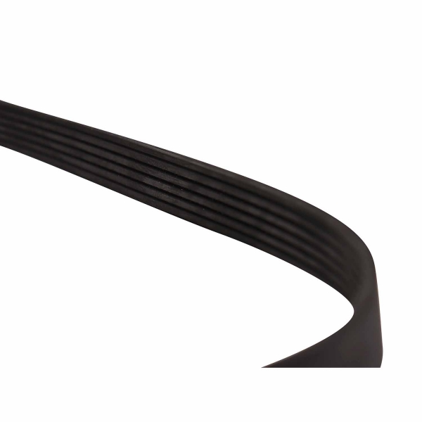 Correia Micro-V Gates 6PK1190 GM Trailblazer - Cód.9226