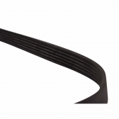 Correia Micro-V Gates 6PK1190 GM Trailblazer - Cód.9226