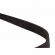 Correia Micro-V Gates 6PK1190 GM Trailblazer - Cód.9226